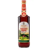 Lautergold Vugelbeertroppn 35% Vol. 0,7 l
