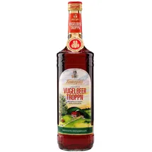 Lautergold Vugelbeertroppn 35% Vol. 0,7 l