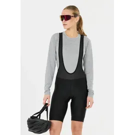 Endurance Radhose Jayne V2 Quick Dry schwarz 36