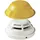 Siemens OH360 Weiß