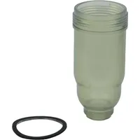 BWT Klarsichtzylinder/Unterteil m. Dichtung, 2-060558