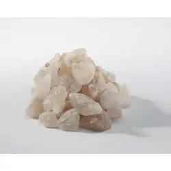 Karibu Salzkristalle
