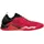 Kempa Wing Lite 2.0 Handballschuhe rot Schwarz,