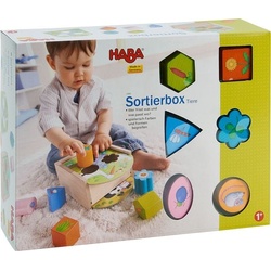 HABA Sortierbox: Tiere