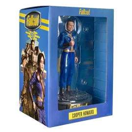 Dark Horse Fallout PVC Statue Cooper Howard 20 cm