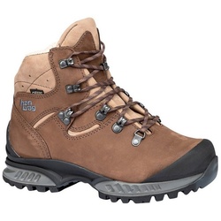 Hanwag Damen Stiefel Tatra II Bunion GTX Wanderschuh braun 5,5Frankonia