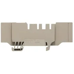 WEIDMÜLLER Adapter QVAR 1