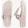 Rieker V1466 Damen Rosa 39