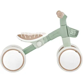 GLOBBER Learning Bike Eco Salbei Grün