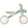 GLOBBER Learning Bike Eco Salbei Grün