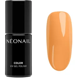 UV Nagellack 7,2 ml - Team Peach