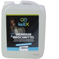 Kellx Membran Waschmittel 5000ml