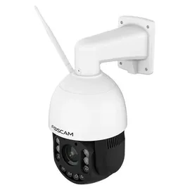 Foscam SD4H Weiß