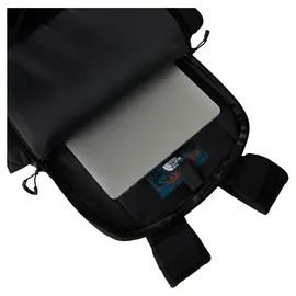 The North Face Borealis Rucksack - TNF Black / TNF Black / NPF - One Size