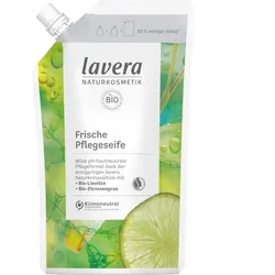lavera Frische Seife 500 ml