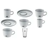 Melitta Kaffeetasse 0,2 l Weiß 6 St.