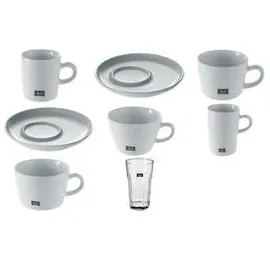 Melitta Kaffeetasse 0,2 l Weiß 6 St.