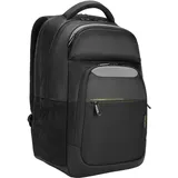 Targus TCG655GL CityGear 12-14” Notebookrucksack - Schwarz