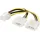 goobay CAK S-07 2x5,25M PCI Express Grafikkarten