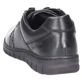 Josef Seibel Steffi 59 Damen Schwarz 37