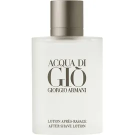 Giorgio Armani Acqua Di Gio Lotion 100 ml