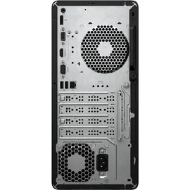HP 290 Tower G9 i5-14400 4,6 GHz 16 GB RAM 512 GB SSD UHD 730 Windows 11 Pro