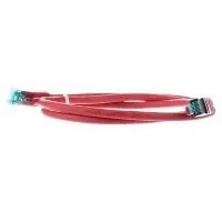 EFB-Elektronik Patchkabel Cat.6A S/FTP RJ45 EC6000A 1m rt