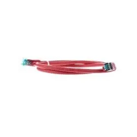 EFB-Elektronik Patchkabel Cat.6A S/FTP RJ45 EC6000A 1m rt