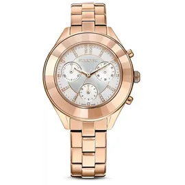 Swarovski Octea Lux Sport Edelstahl 37 mm 5612194
