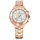 Swarovski Octea Lux Sport Edelstahl 37 mm 5612194