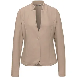 STREET ONE STREET ONE, Anzugsakko beige, 40,