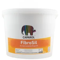 Caparol FibroSil 25 kg weiß Haftgrund