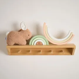 Bieco Hase Fine 30 cm Braun