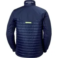 HELLY HANSEN Jacke Arker Insulated, Gr. M, evening blue