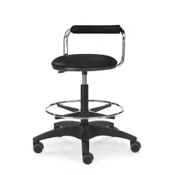 SITWELL Labor 4 Drehhocker