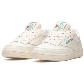 Reebok Club C 85 Vintage Chalk / Alabaster / Glen Green 38,5