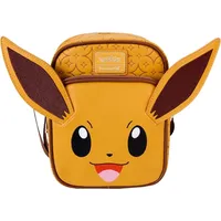 Loungefly Pokemon Eevee Cosplay | PoKéMoN Umhängetasche | PMTB0150
