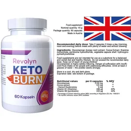 InterGuard AG Revolyn Ultra Kapseln 60 St.