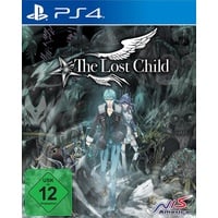 NIS America The Lost Child (USK) (PS4)