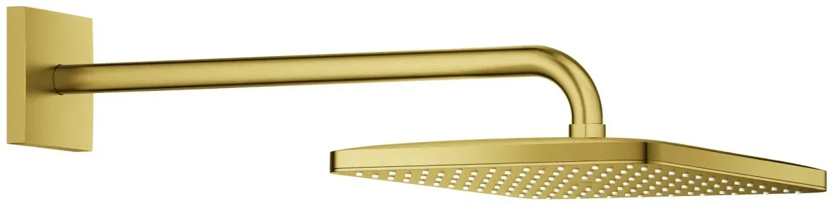GROHE KopfbrauseSet Euphoria 350x230 135488, 1 Strahl 7,6l/min BA cool sunrise geb., 135488GN00 135488GN00