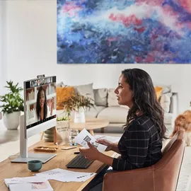 HP EliteOne 840 G9 2023 23,8" Full HD IPS Intel Core i5 12500 4,7 GHz 16 GB RAM 512 GB SSD Intel UHD Graphics Windows 11