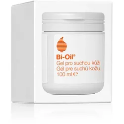 Bi-Oil Gel Gel für trockene Haut 100 ml
