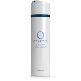 Oceanwell Erfrischendes Reinigungs-Gel 200 ml