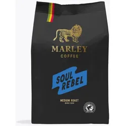 Marley Coffee Soul Rebel Medium Roast 227g