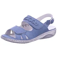WALDLÄUFER Garda blau Gr.: 9