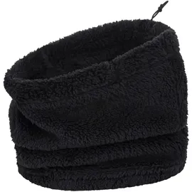 ICEPEAK Hanaford Schal, schwarz - ONE