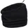 ICEPEAK Hanaford Schal, schwarz - ONE