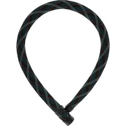 Abus 7210/85 / Crossing Grey grau (crossing grey) 85 cm