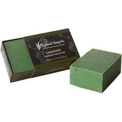 Highland Soap Handmade Natural Soap Gardeners Soap - 0.19 kg