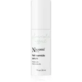 Nacomi Next Level Peeling-Serum für die Nacht mit 10% Glykolsäure 30 ml